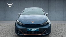 CUPRA Born 169kW e-Boost V2 58kWh 5dr Auto Electric Hatchback